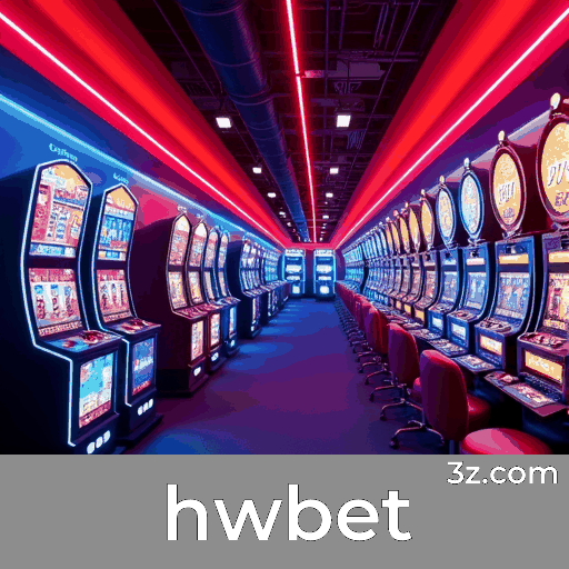 hwbet: Apostas Online Seguras e Profissionais
