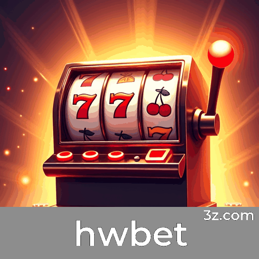 hwbet: Apostas Online Seguras e Profissionais
