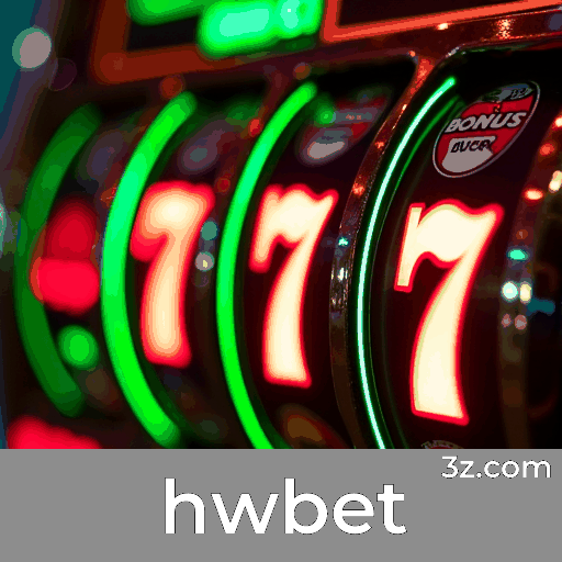 hwbet: Plataforma com Bônus Generosos para Jogadores Brasileiros
