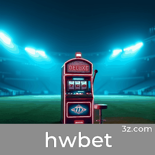 hwbet: Apostas Móveis Simplificadas e Funcionais