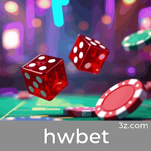 hwbet: Cassino e Apostas Seguras e Divertidas