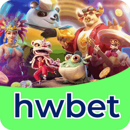Login rápido no app hwbet