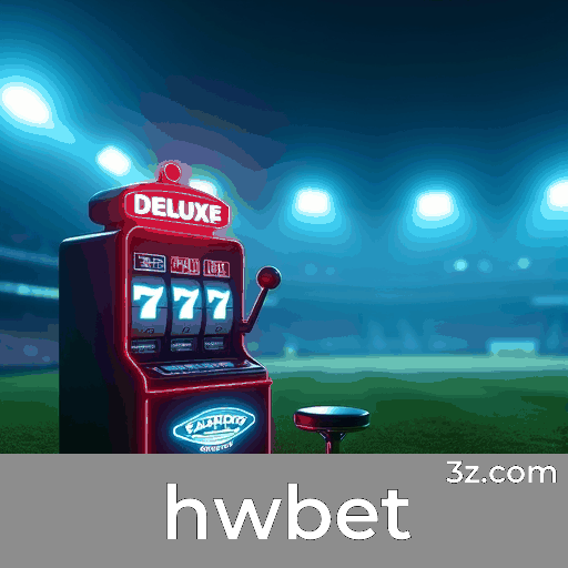 hwbet: Plataforma com Bônus Generosos para Jogadores Brasileiros