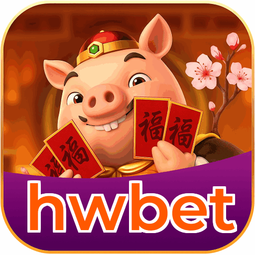 hwbet Logo