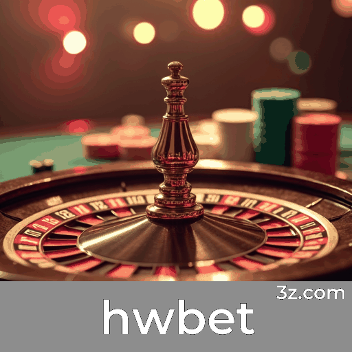 hwbet: Esporte e Estratégias de Apostas Vencedoras